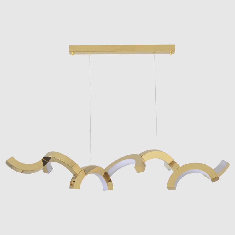 Подвесной светильник Crystal Lux HATT SP100W LED