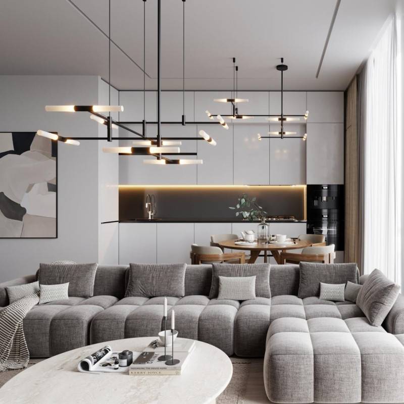 Подвесной светильник Odeon Light 4307/16