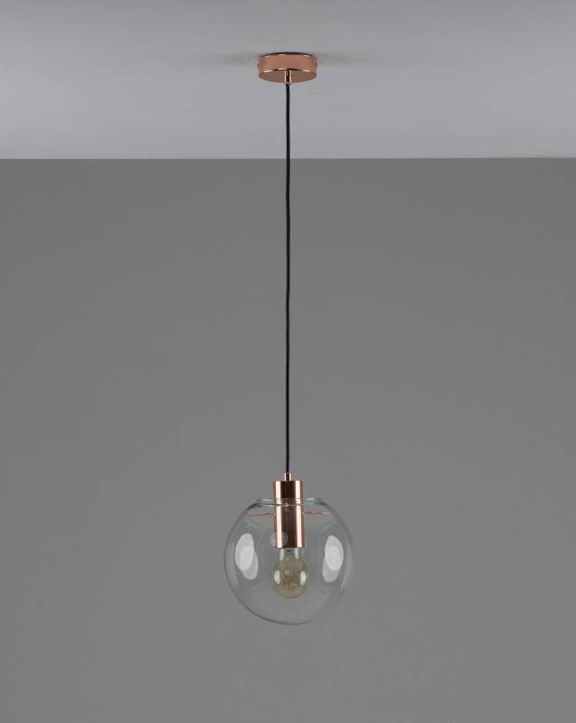 Подвесной светильник Moderli V11541-1P