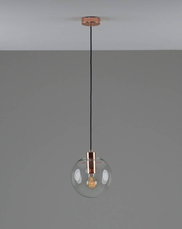 Подвесной светильник Moderli V11541-1P