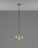 Подвесной светильник Moderli V11541-1P