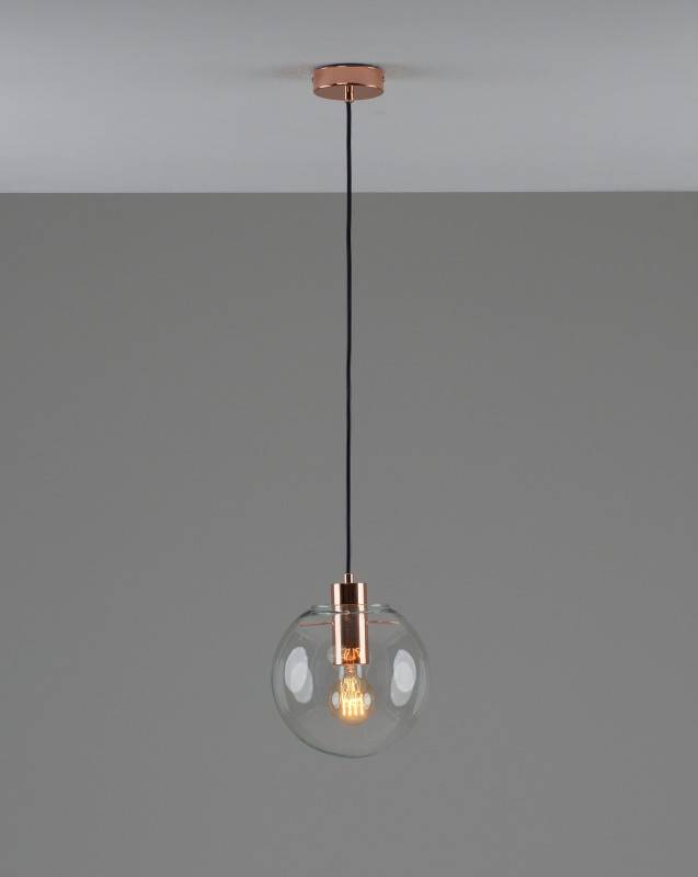 Подвесной светильник Moderli V11541-1P