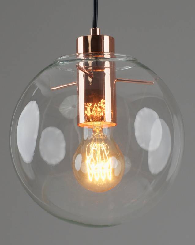 Подвесной светильник Moderli V11541-1P