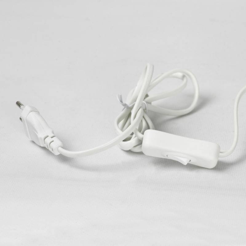 Настольная лампа Lussole LSP-0671