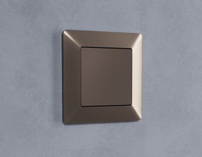 Клавиша/Накладка Ambrella Volt AP6460