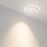 Встраиваемый светильник Arlight Ltd-95 014930