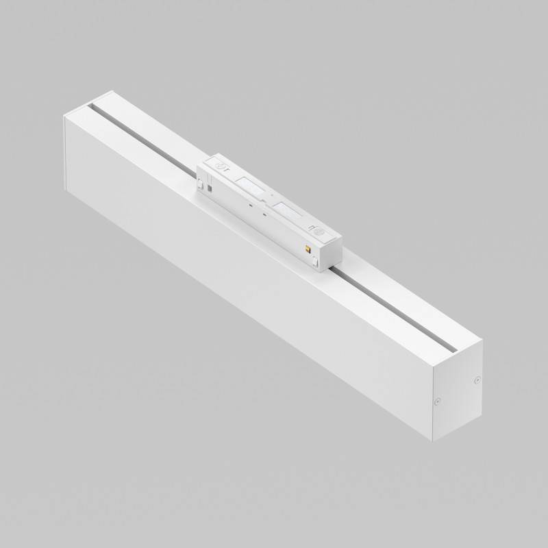 Светильник на шине Maytoni Technical TR012-2-12W4K-W