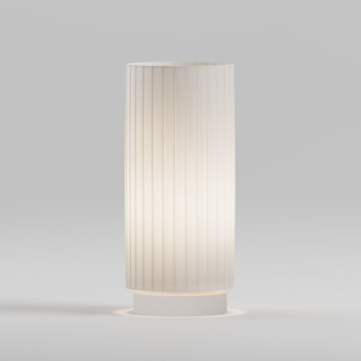 Настольная лампа Eurosvet 101101 белый