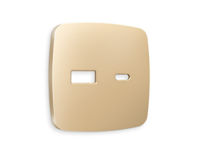 Клавиша/Накладка Ambrella Volt OP6110