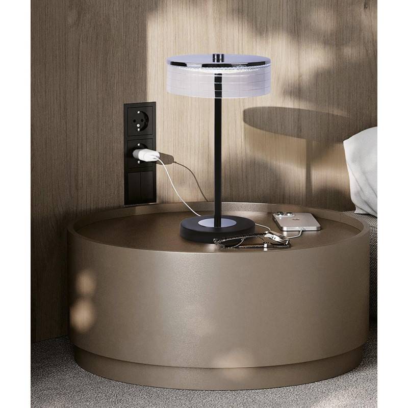 Настольная лампа LUMION 8203/1TL