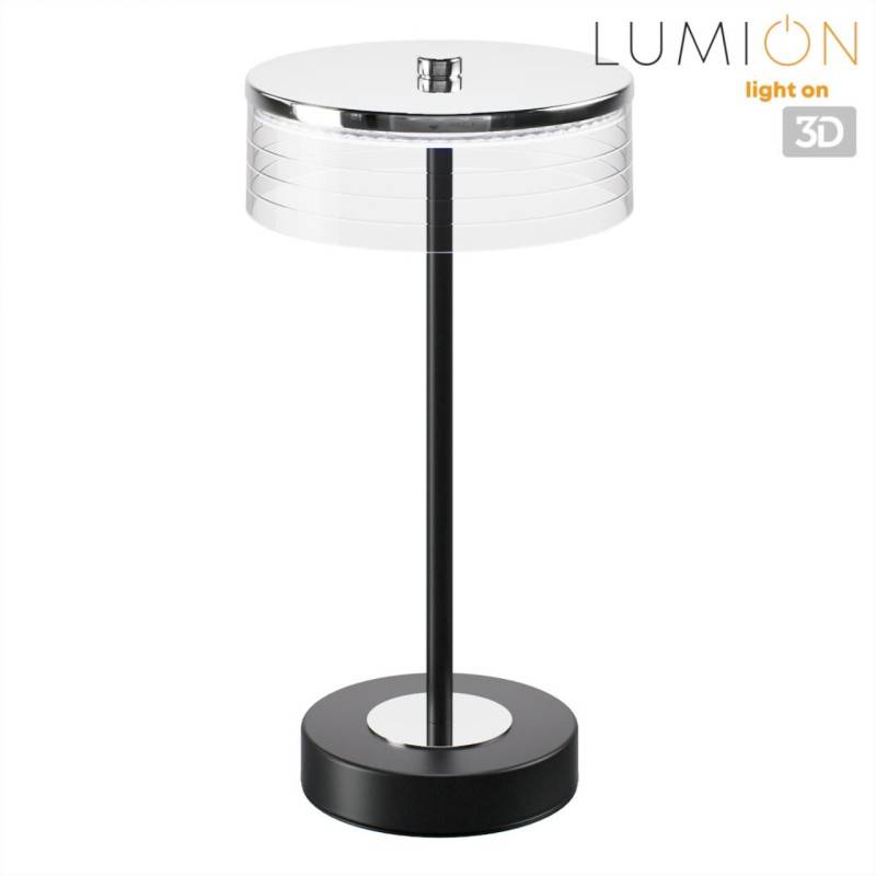 Настольная лампа LUMION 8203/1TL