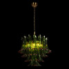 LOFT IT 10600/600 Green red
