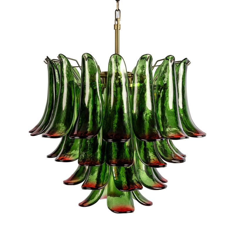 LOFT IT 10600/600 Green red