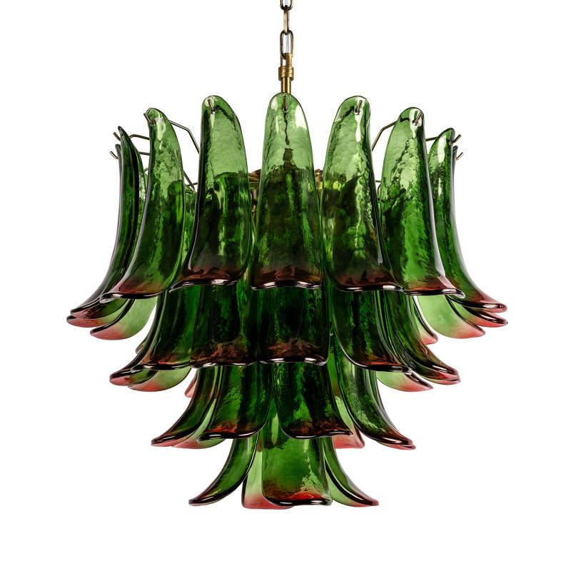 LOFT IT 10600/600 Green red