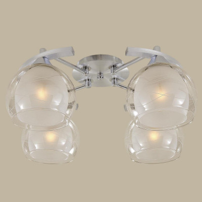 Накладная люстра Citilux CL157142