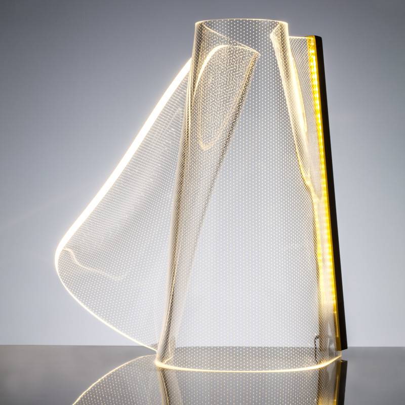 Настольная лампа Lightstar 738963