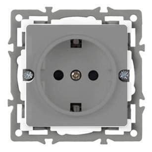 Розетка Arlight 043741