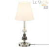 Настольная лампа LUMION 8283/1T