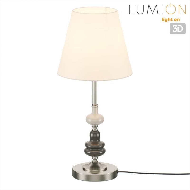 Настольная лампа LUMION 8283/1T