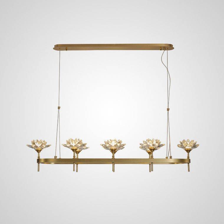 Подвесная люстра ImperiumLoft 140839-26