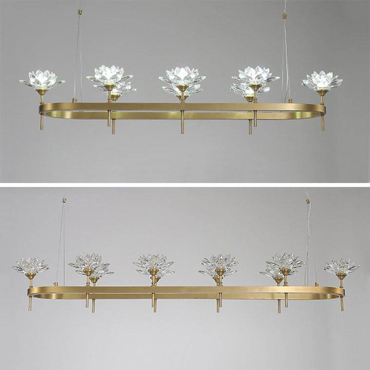 Подвесная люстра ImperiumLoft 140839-26