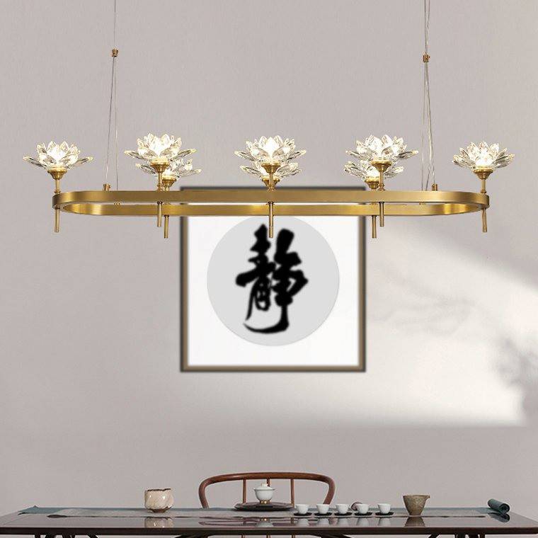 Подвесная люстра ImperiumLoft 140839-26