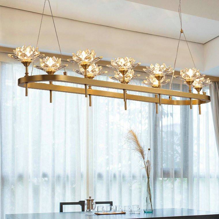 Подвесная люстра ImperiumLoft 140839-26