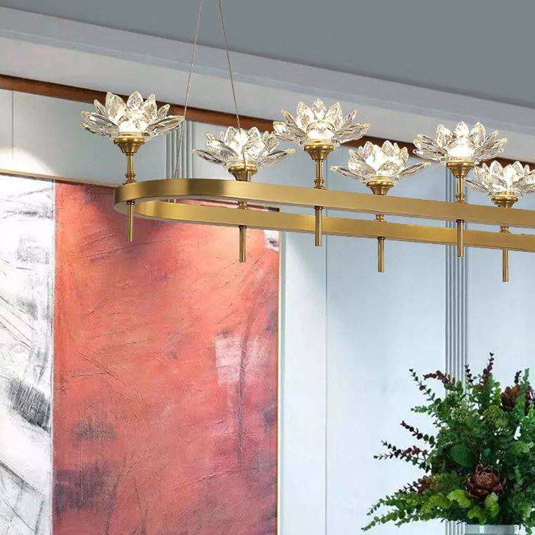 Подвесная люстра ImperiumLoft 140839-26