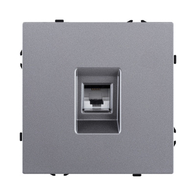 Розетка KOLLINGER EC-019GY