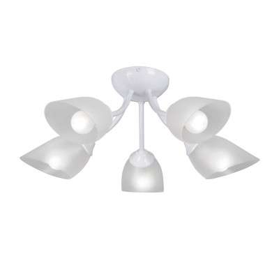 Накладная люстра Vitaluce V3405-0/5PL