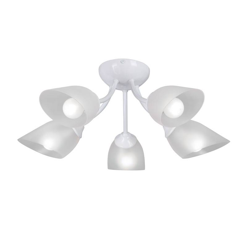 Накладная люстра Vitaluce V3405-0/5PL