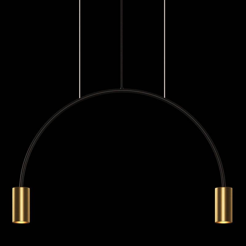 Подвесной светильник LOFT IT 5043-2