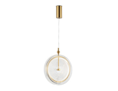 Подвесной светильник Ambrella Light LH31123