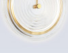 Подвесной светильник Ambrella Light LH31123