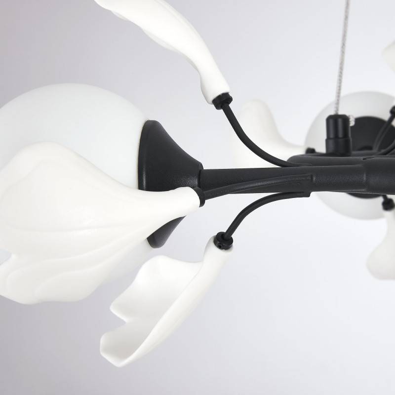 Подвесная люстра Lightstar 799067