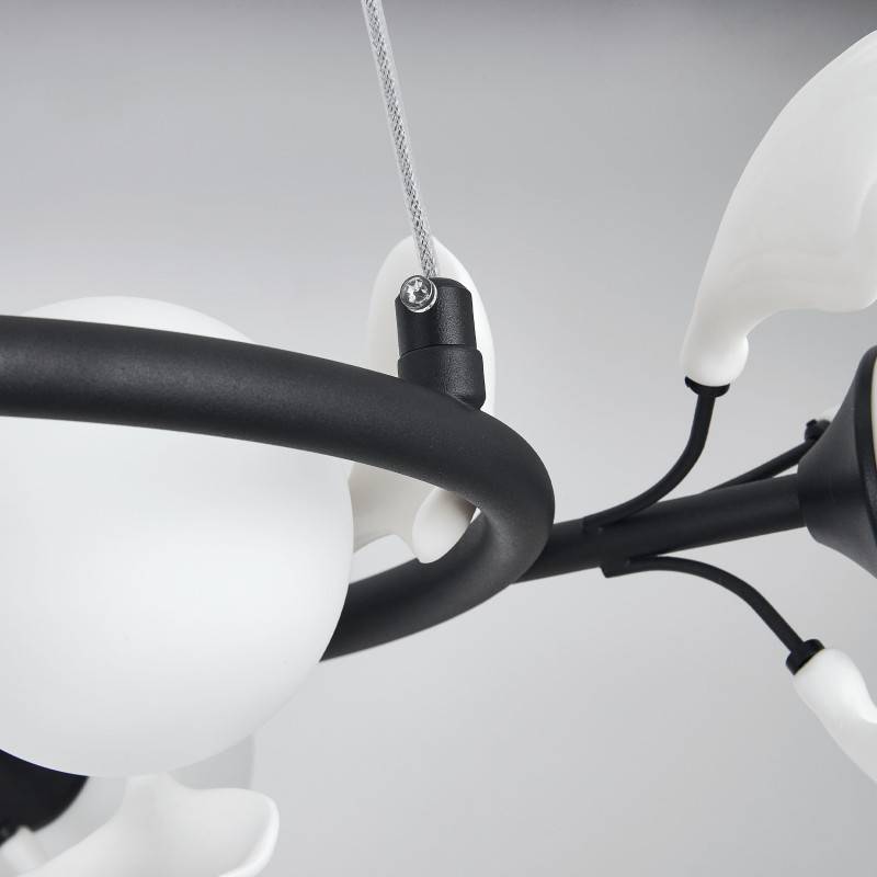 Подвесная люстра Lightstar 799067