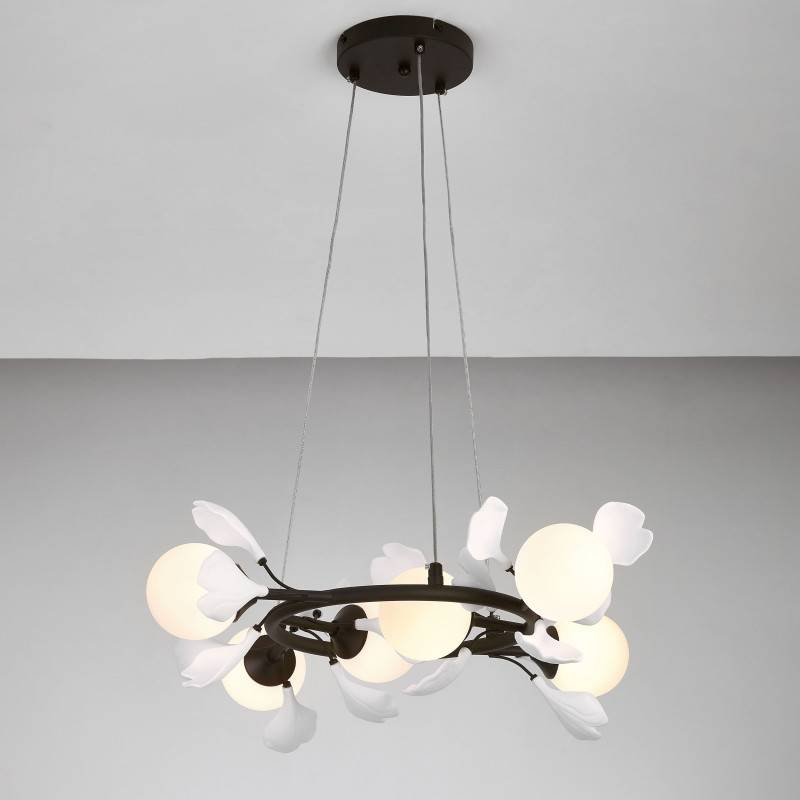 Подвесная люстра Lightstar 799067