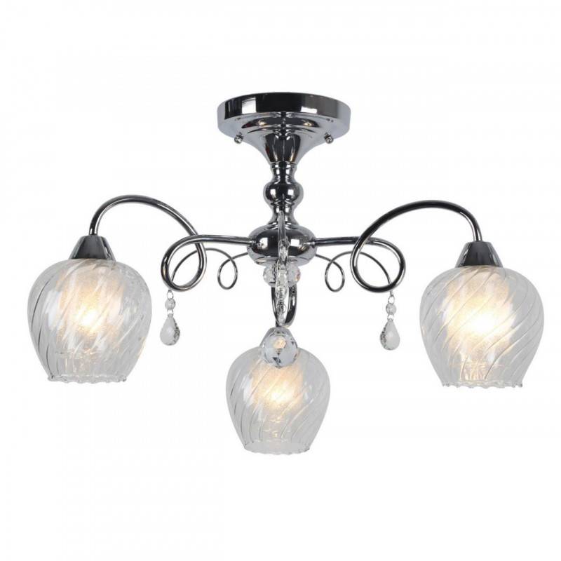 Люстра на штанге Omnilux OML-53607-03