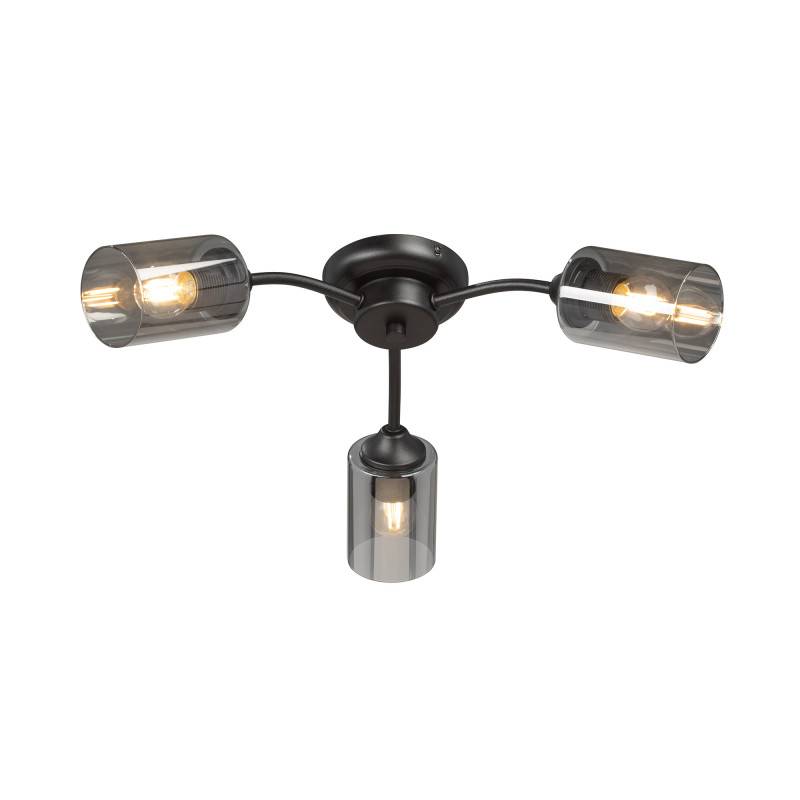 Накладной светильник Vitaluce V2558-1/3PL