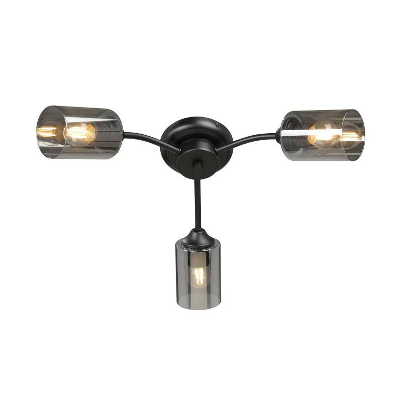 Накладной светильник Vitaluce V2558-1/3PL