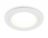 Встраиваемый светильник Ambrella Light TU51822
