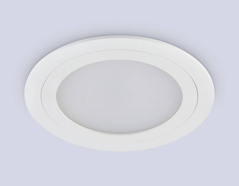 Встраиваемый светильник Ambrella Light TU51822