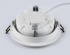 Встраиваемый светильник Ambrella Light TU51822