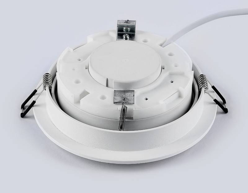 Встраиваемый светильник Ambrella Light TU51822