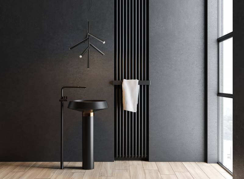 Подвесной светильник Simple Story 1160-LED30PL