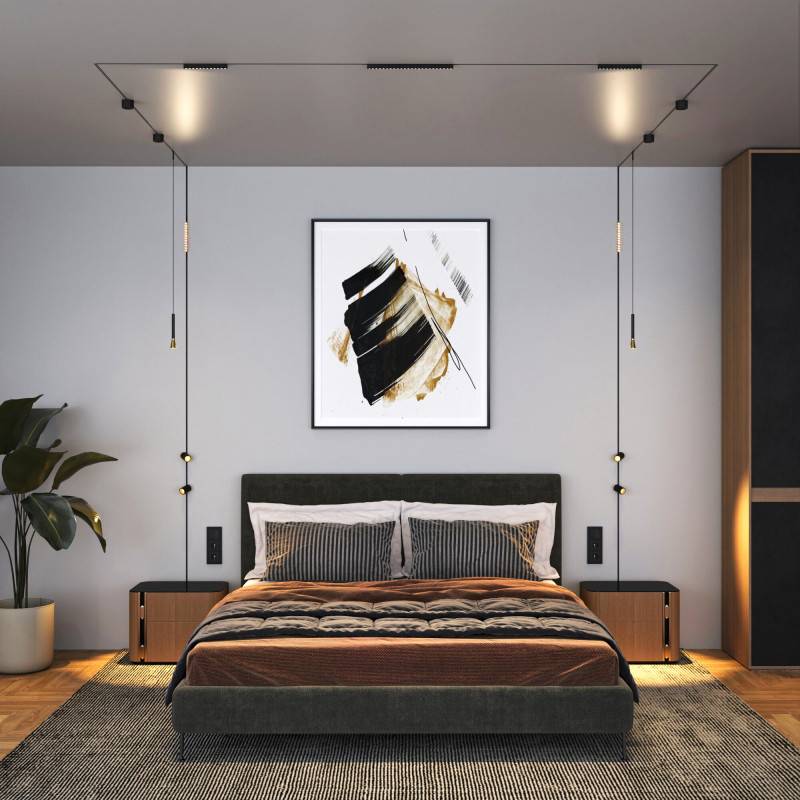 Шинопровод Elektrostandard 85170/00