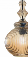 Подвесной светильник Indigo Ideale 11011/1P Amber