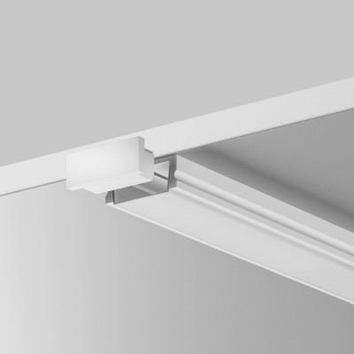 Заглушка профиля Maytoni Technical 642020