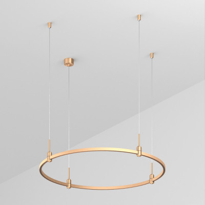 Шинопровод Arlight 048474