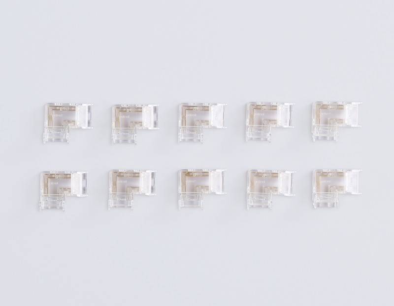 Соединитель для лент Ambrella Light GS6891